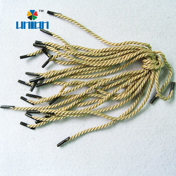 twisted pp rope