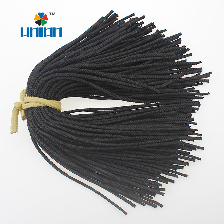 braided polypropylene rope