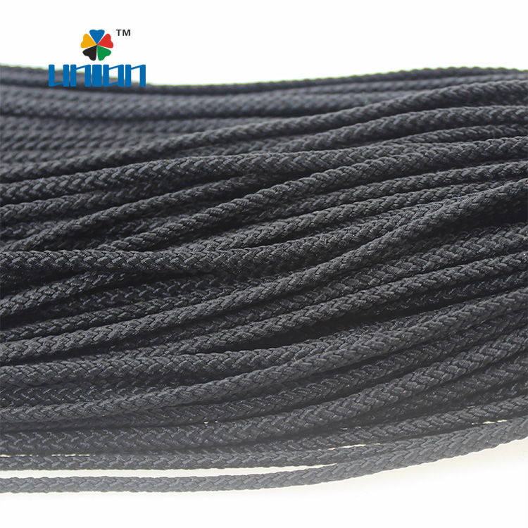 braided polypropylene rope