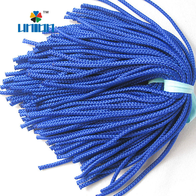 braided polypropylene rope