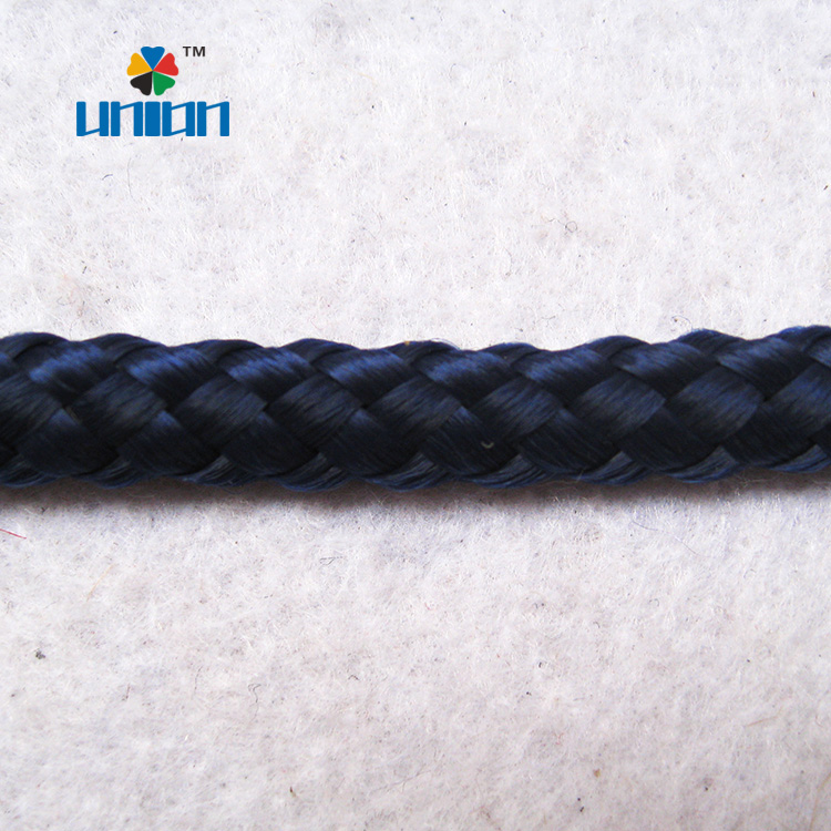 braided polypropylene rope