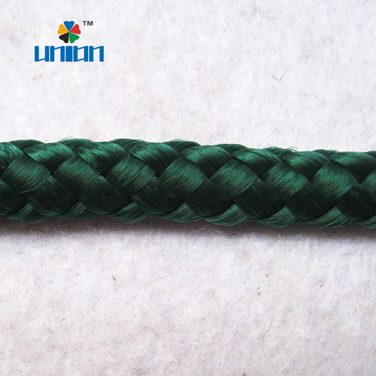 braided polypropylene rope