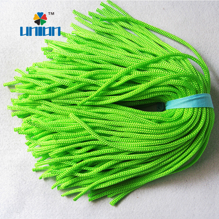 polypropylene rope