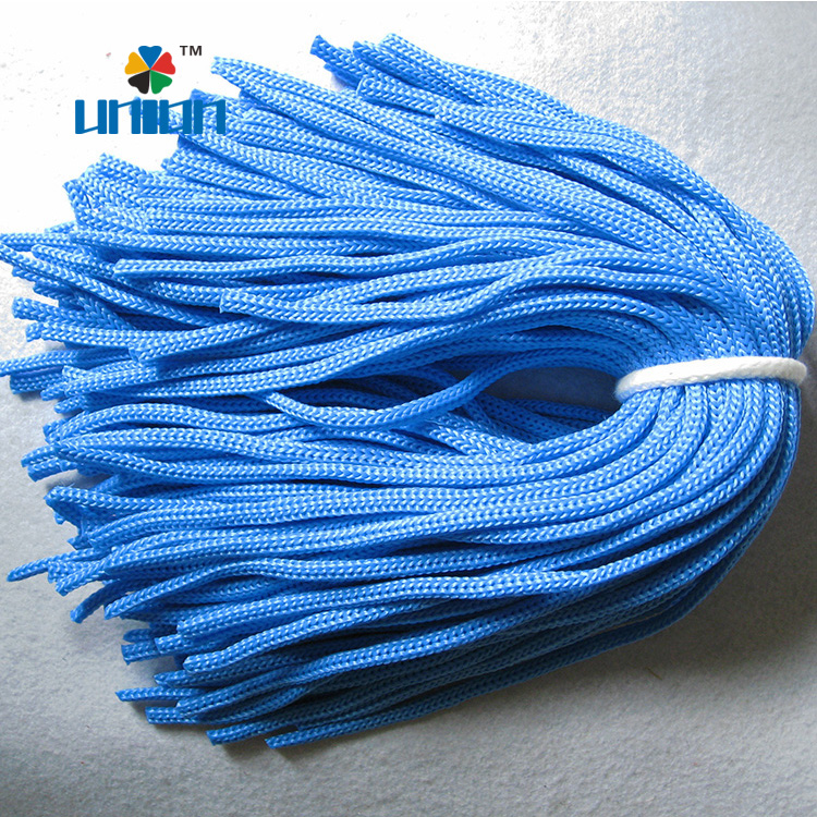 polypropylene rope