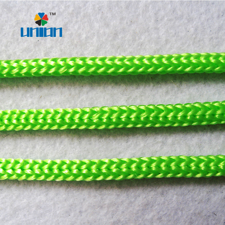 polypropylene rope