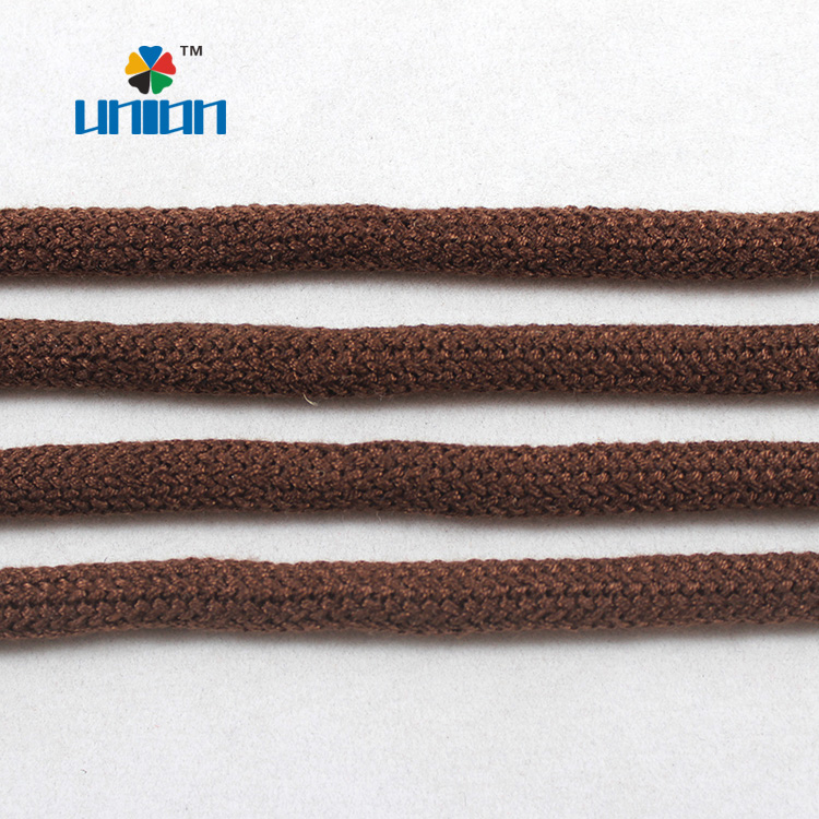 7mm braided cotton rope