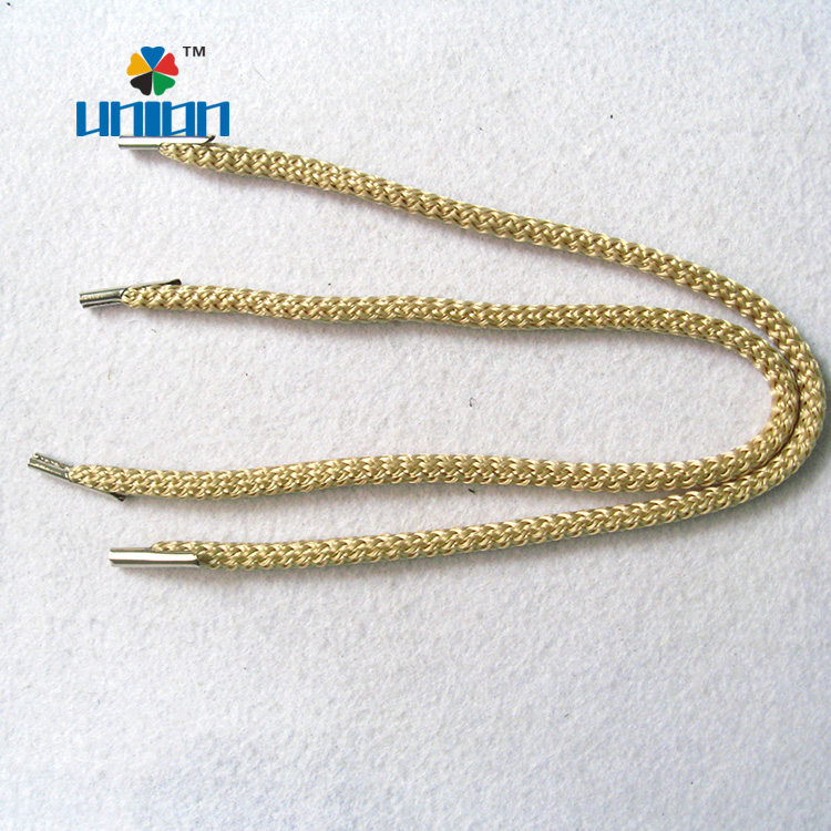 braided polypropylene rope