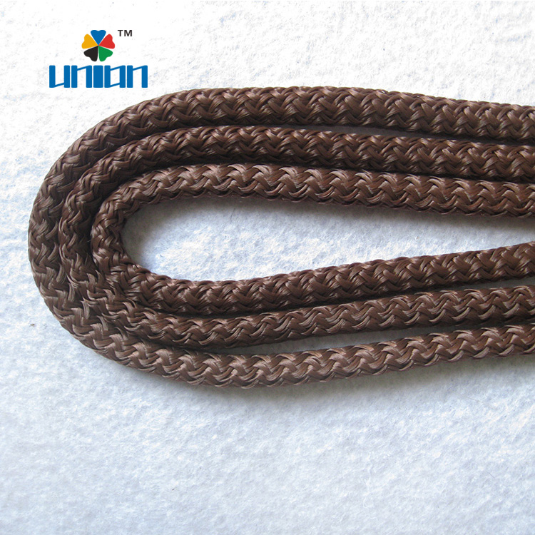 braided polypropylene rope