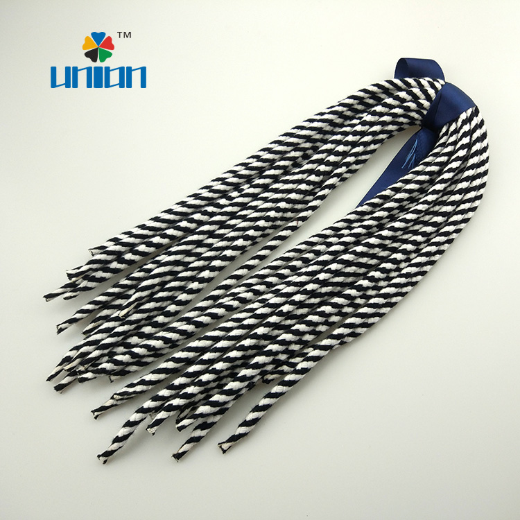 braided cotton rope