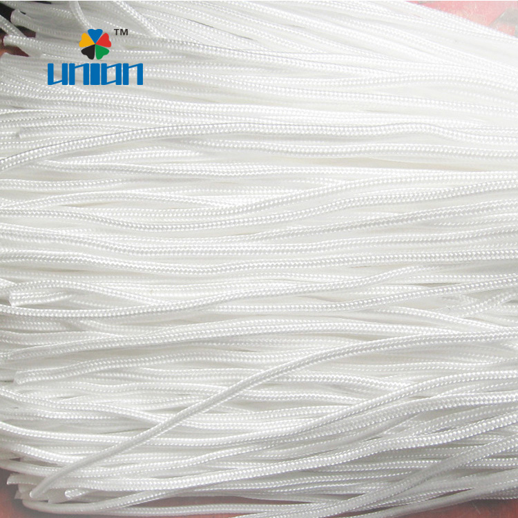 polypropylene rope