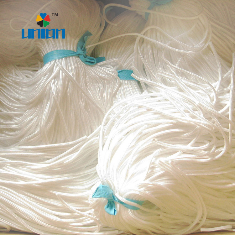 polypropylene rope