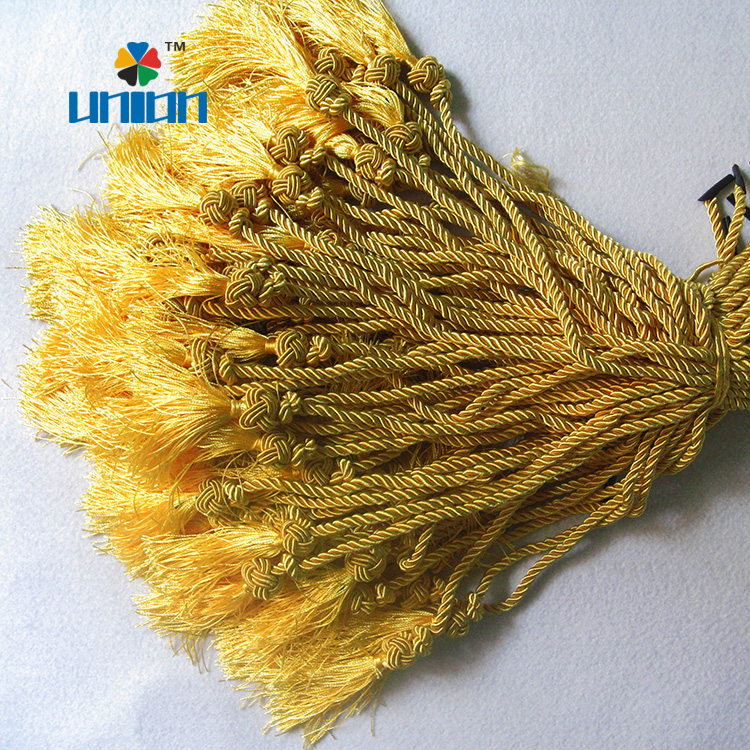 tassel rope