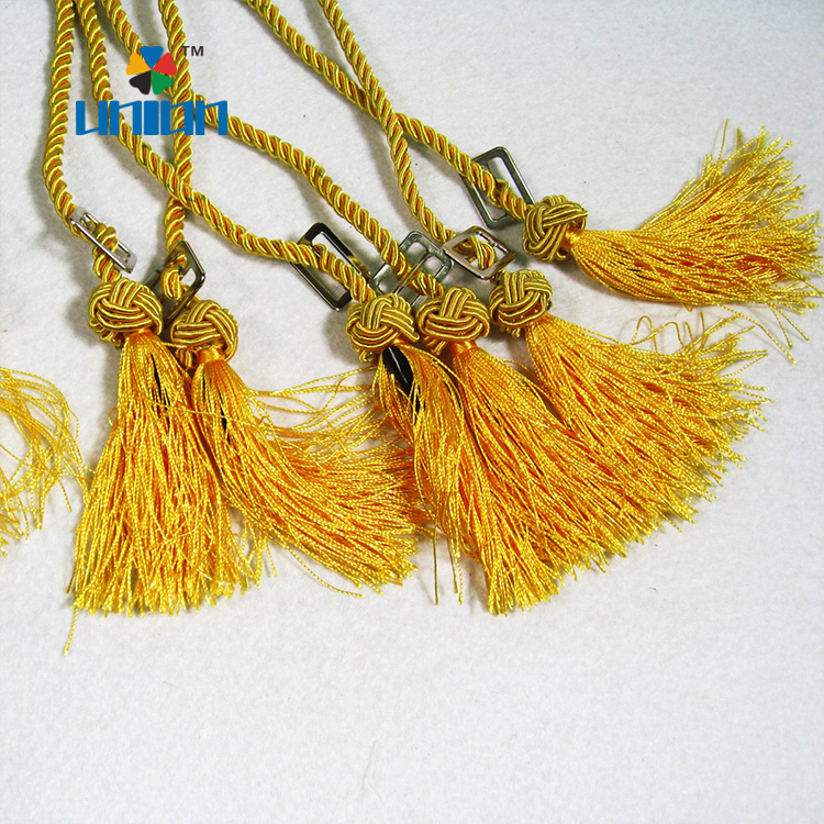 tassel rope