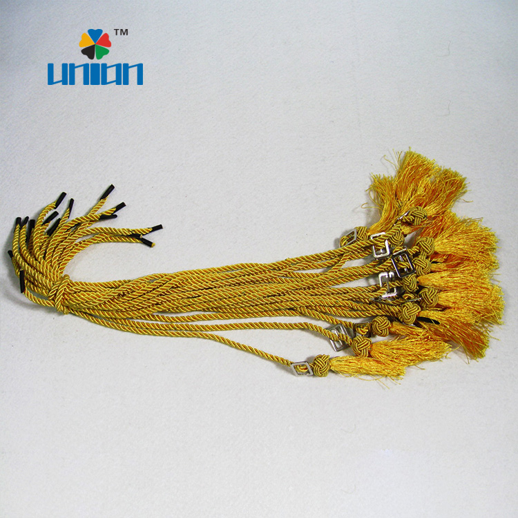 tassel rope