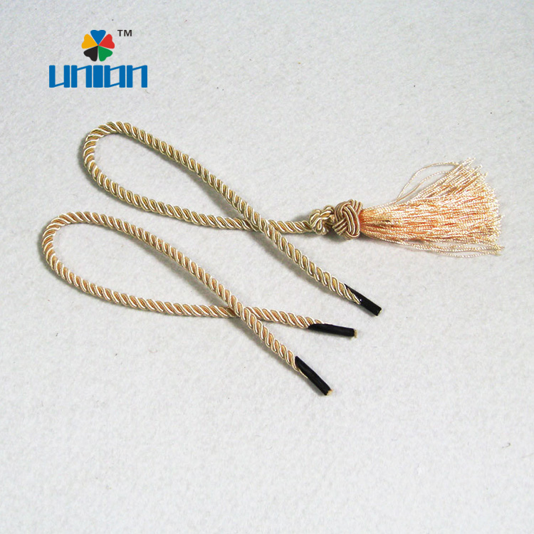 tassel rope