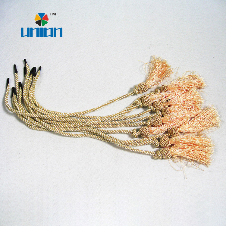 tassel rope