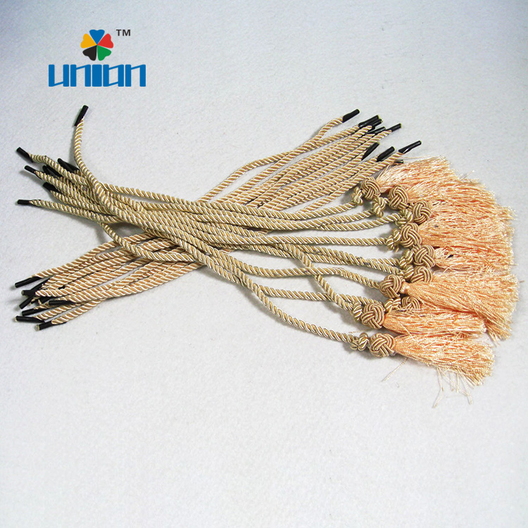 tassel rope