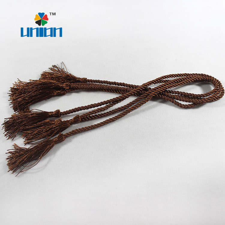 tassel rope