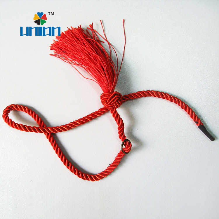 tassel rope