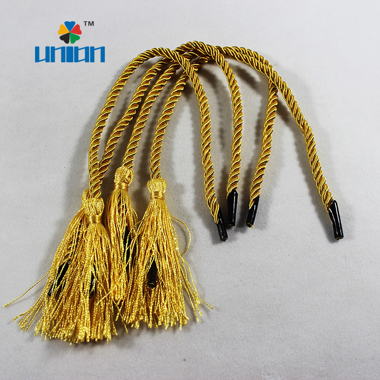 tassel rope