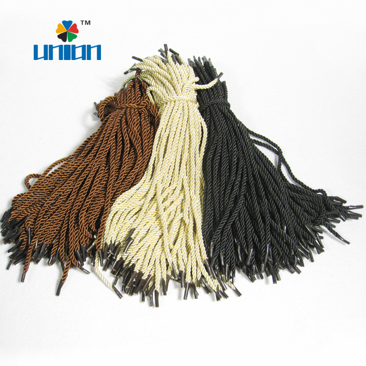 twisted rayon cord