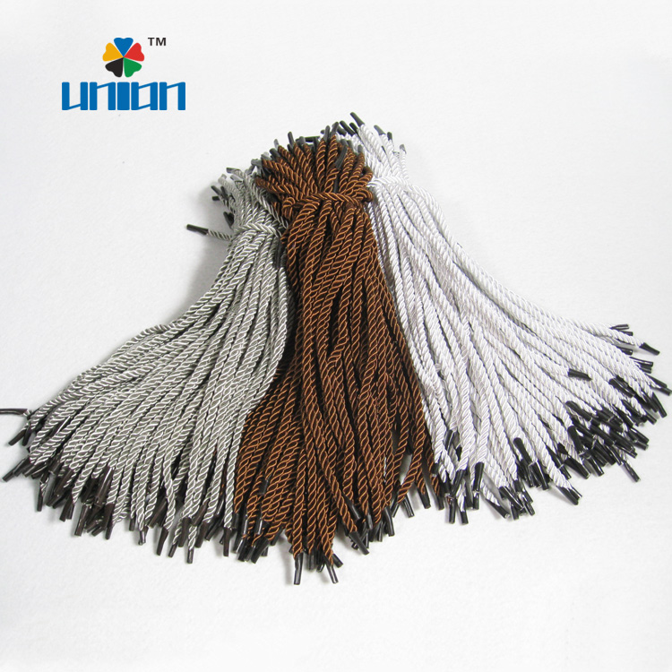 twisted rayon cord