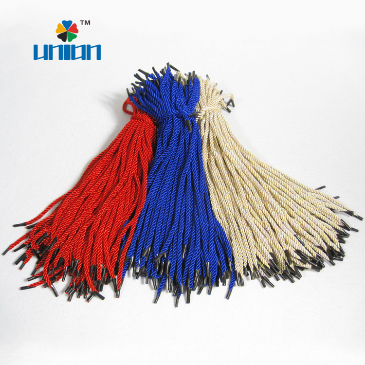 twisted rayon cord