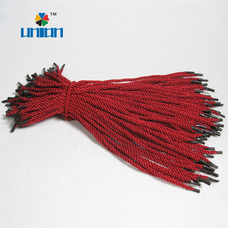 twisted rayon cord