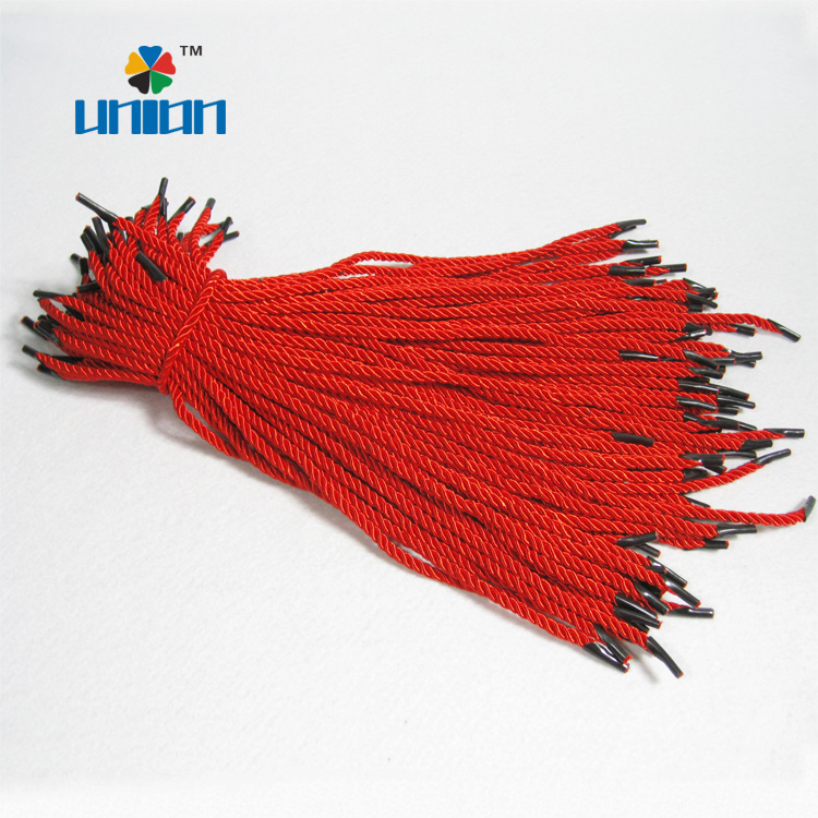 twisted rayon cord