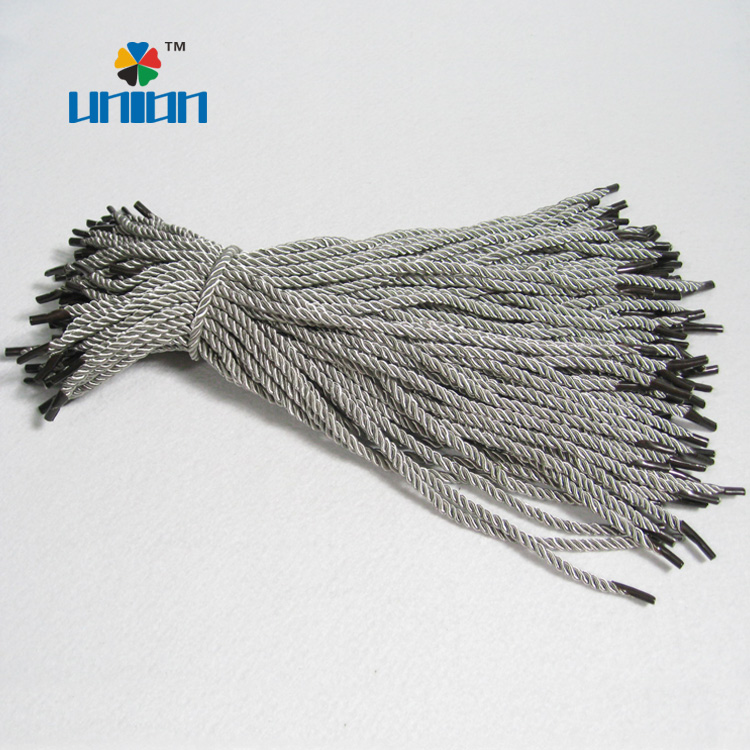 twisted rayon cord