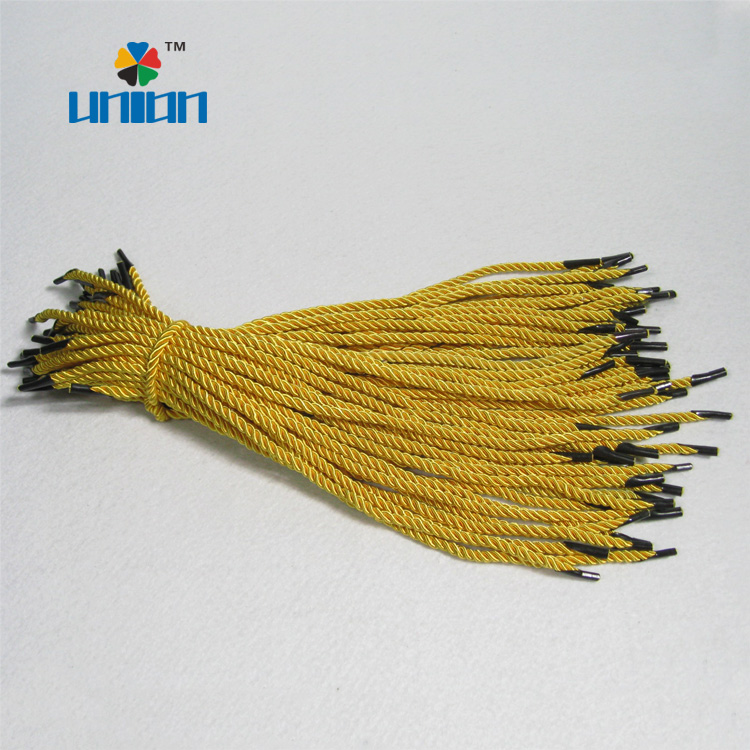 twisted rayon cord