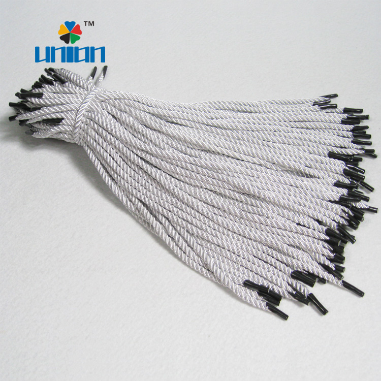 twisted rayon cord