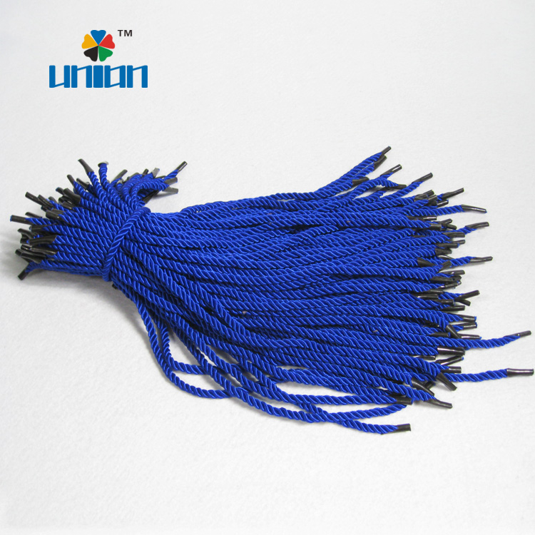 twisted rayon cord