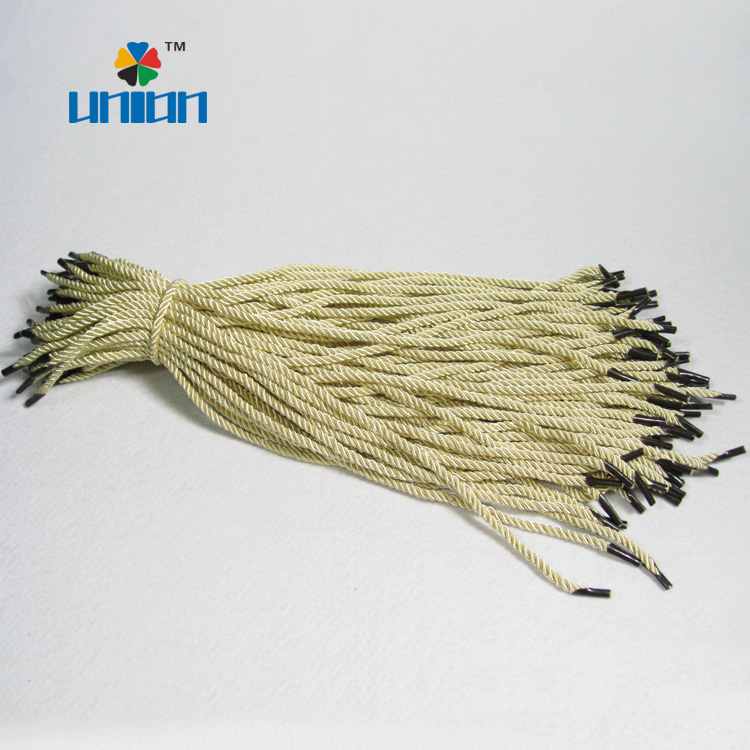 twisted rayon cord