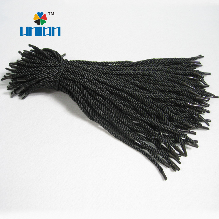 twisted rayon cord