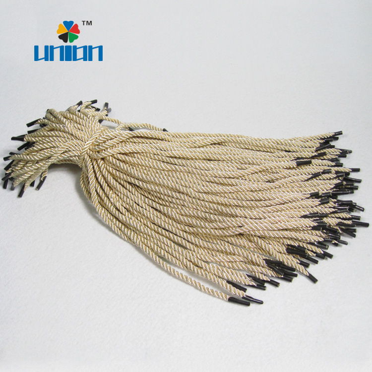 twisted rayon cord