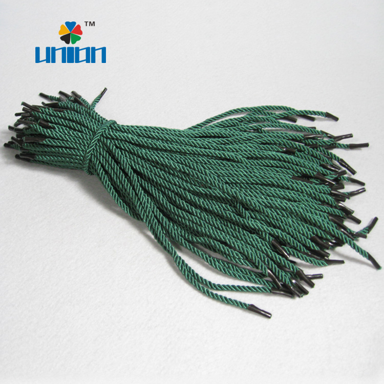 twisted rayon cord