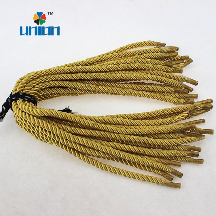 twisted rayon cord