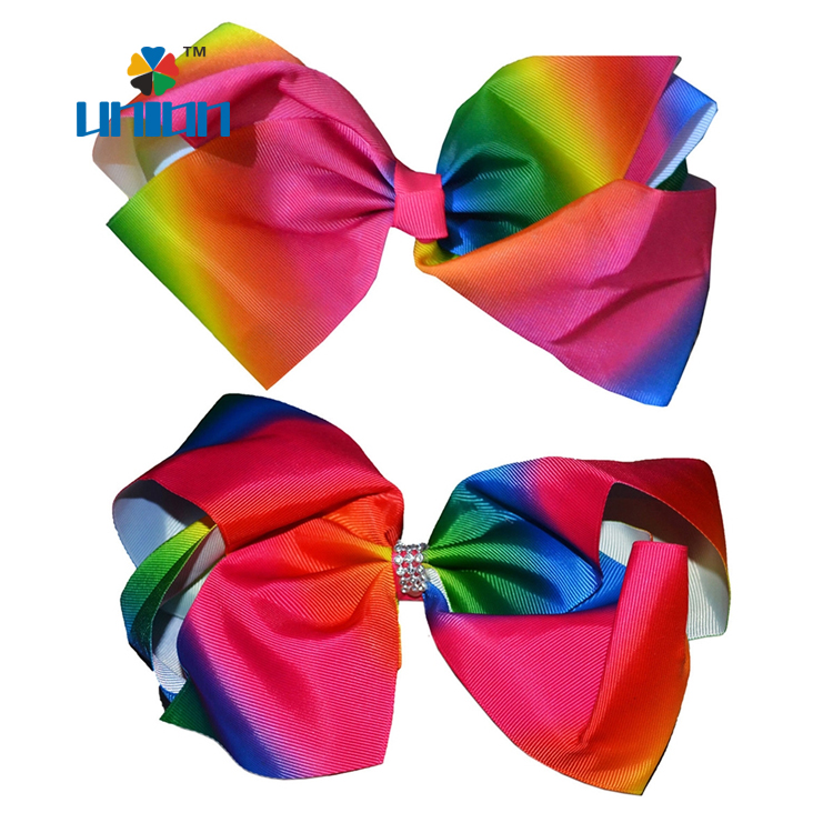 Top Quality Rainbow Ribbon